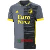 Oficiální Fotbalový Dres Feyenoord Rotterdam Hostující 2021-22 pro Muži